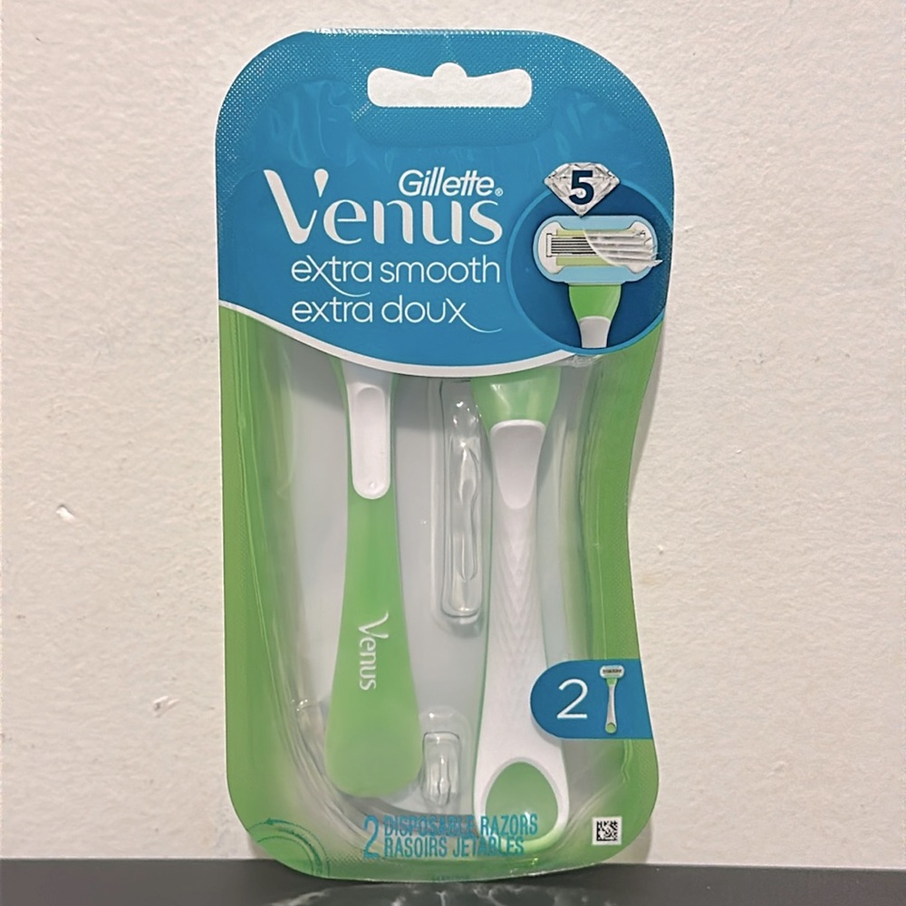 Venus Disposable Razors